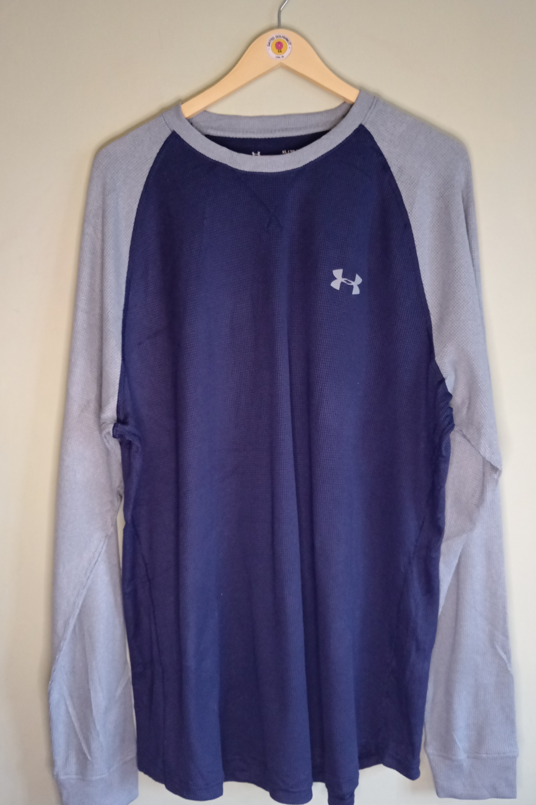 Under Armour Long Sleeve Top